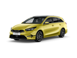 KIA Ceed SW